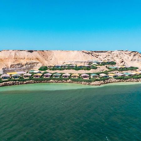 Hotel Pk25 Dakhla Zewnętrze zdjęcie