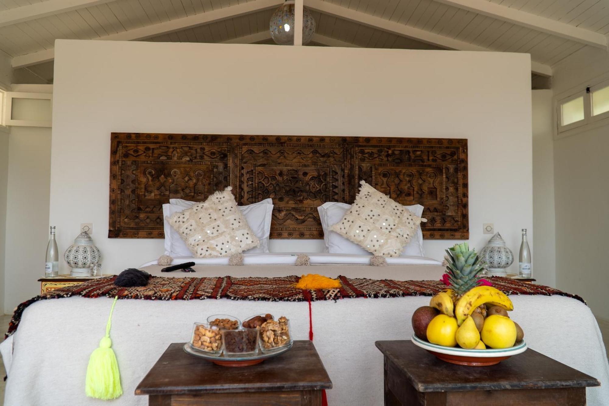 Hotel Pk25 Dakhla Zewnętrze zdjęcie