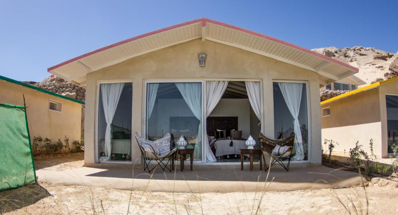 Hotel Pk25 Dakhla Zewnętrze zdjęcie