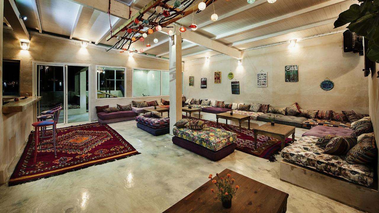 Hotel Pk25 Dakhla Zewnętrze zdjęcie