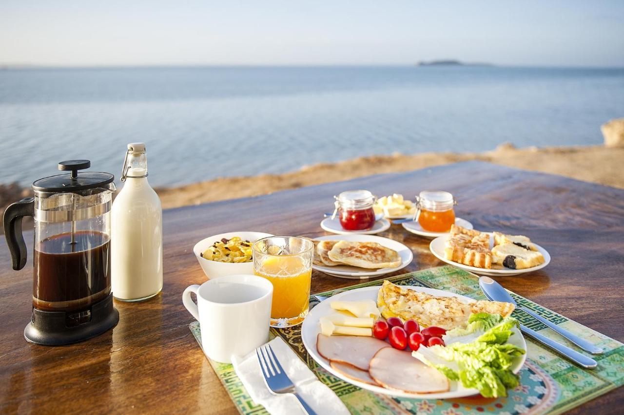 Hotel Pk25 Dakhla Zewnętrze zdjęcie