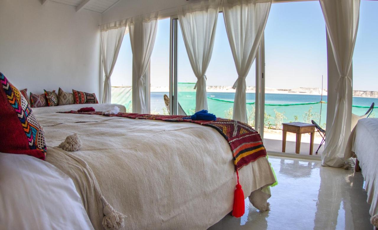 Hotel Pk25 Dakhla Zewnętrze zdjęcie