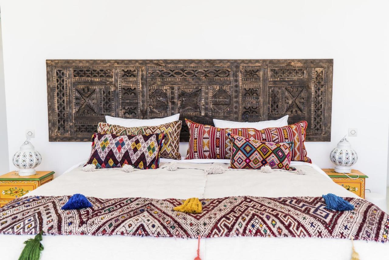 Hotel Pk25 Dakhla Zewnętrze zdjęcie
