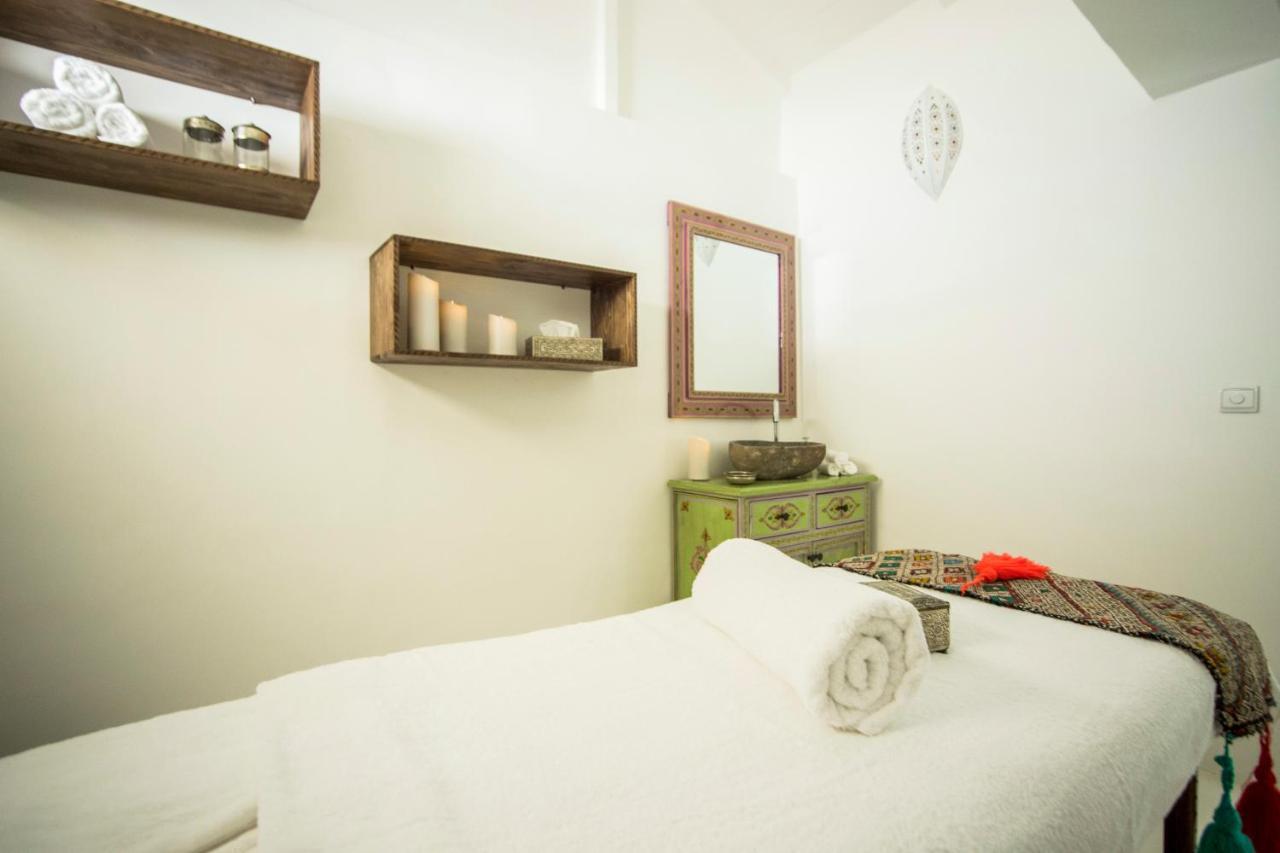 Hotel Pk25 Dakhla Zewnętrze zdjęcie
