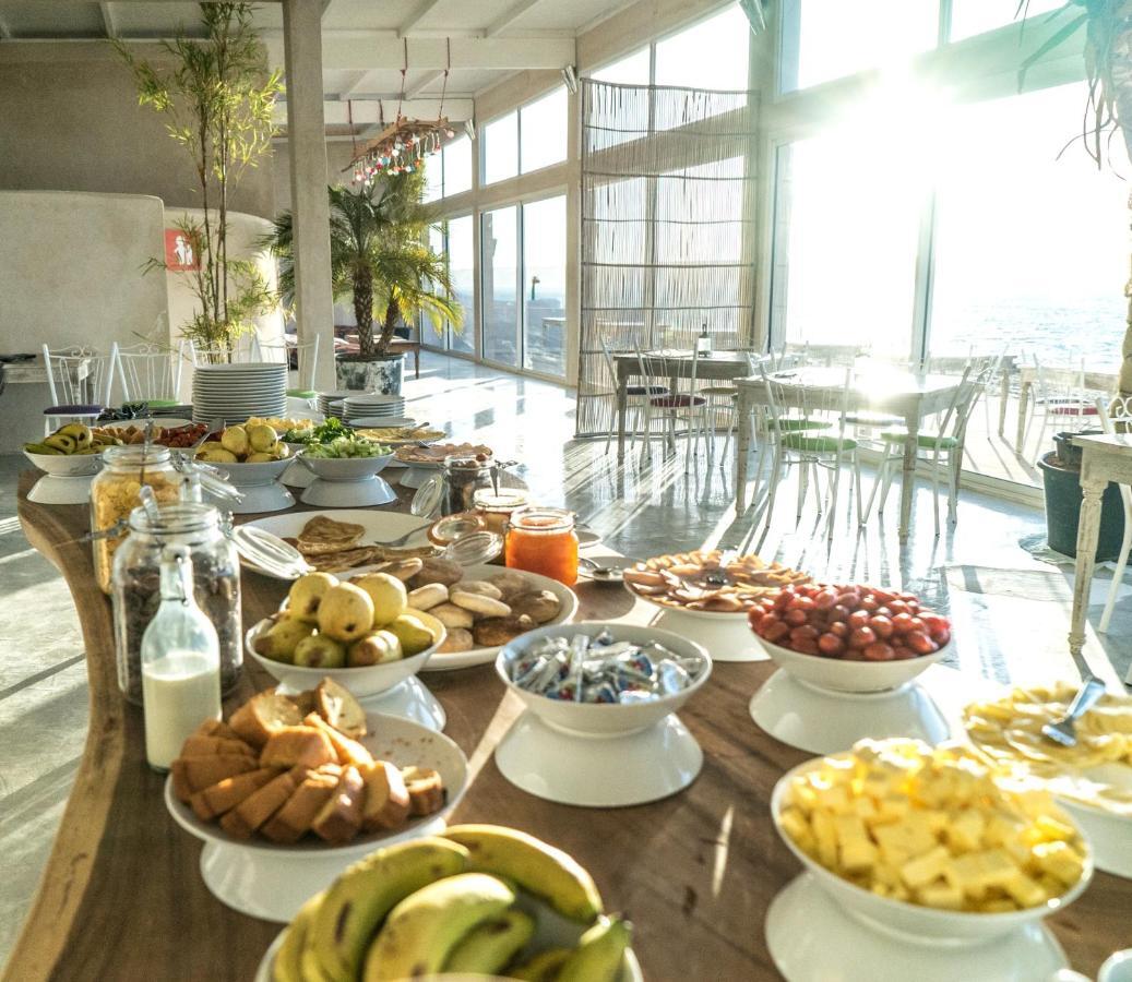 Hotel Pk25 Dakhla Zewnętrze zdjęcie