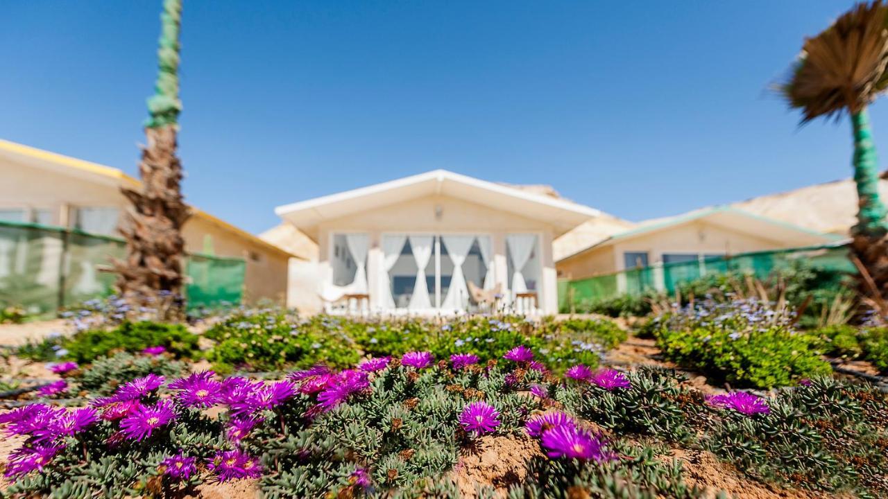 Hotel Pk25 Dakhla Zewnętrze zdjęcie