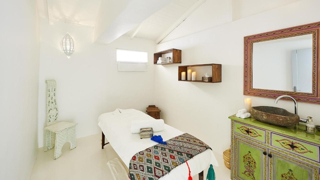 Hotel Pk25 Dakhla Zewnętrze zdjęcie