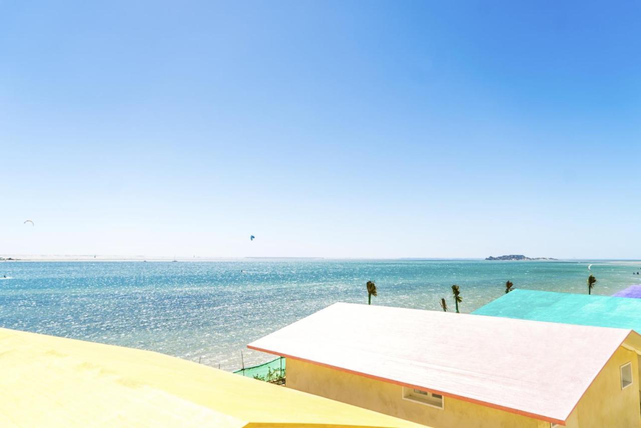 Hotel Pk25 Dakhla Zewnętrze zdjęcie