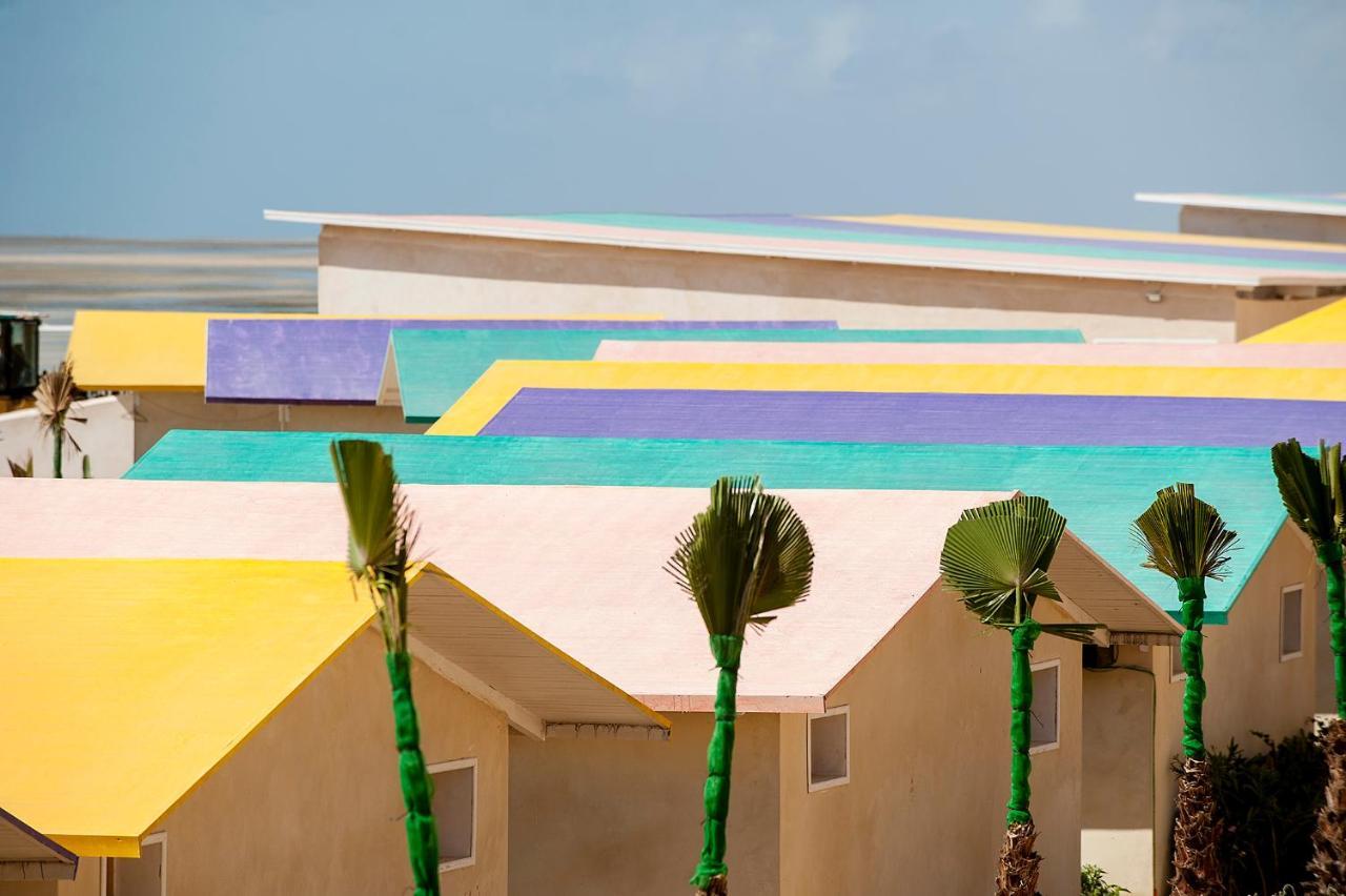 Hotel Pk25 Dakhla Zewnętrze zdjęcie