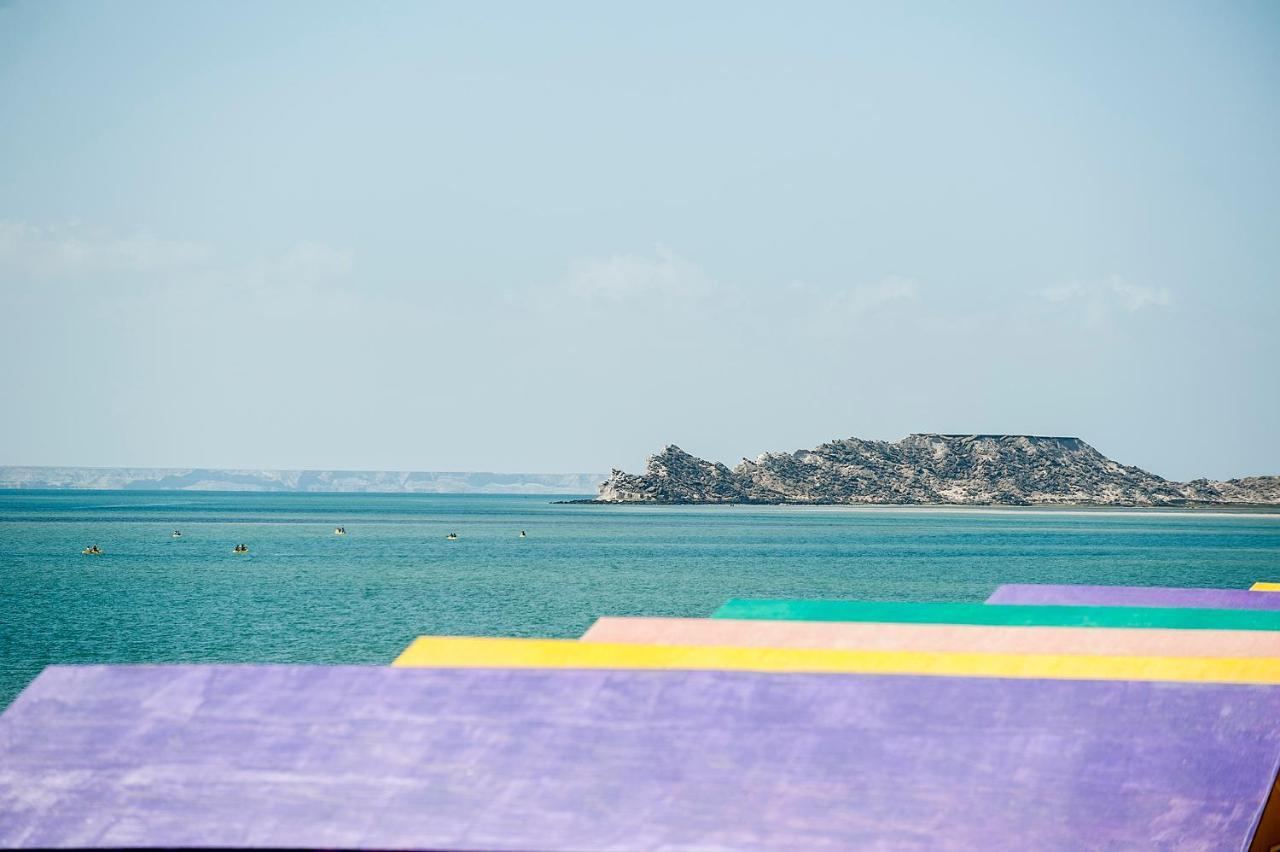 Hotel Pk25 Dakhla Zewnętrze zdjęcie