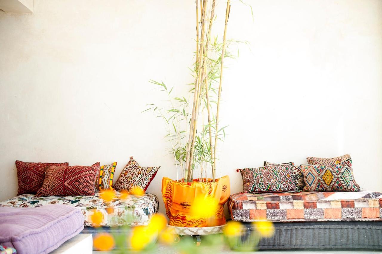 Hotel Pk25 Dakhla Zewnętrze zdjęcie