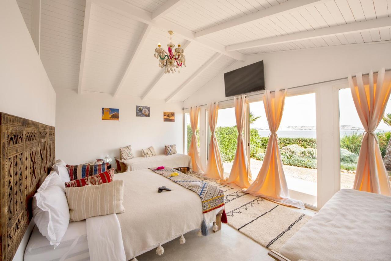 Hotel Pk25 Dakhla Zewnętrze zdjęcie