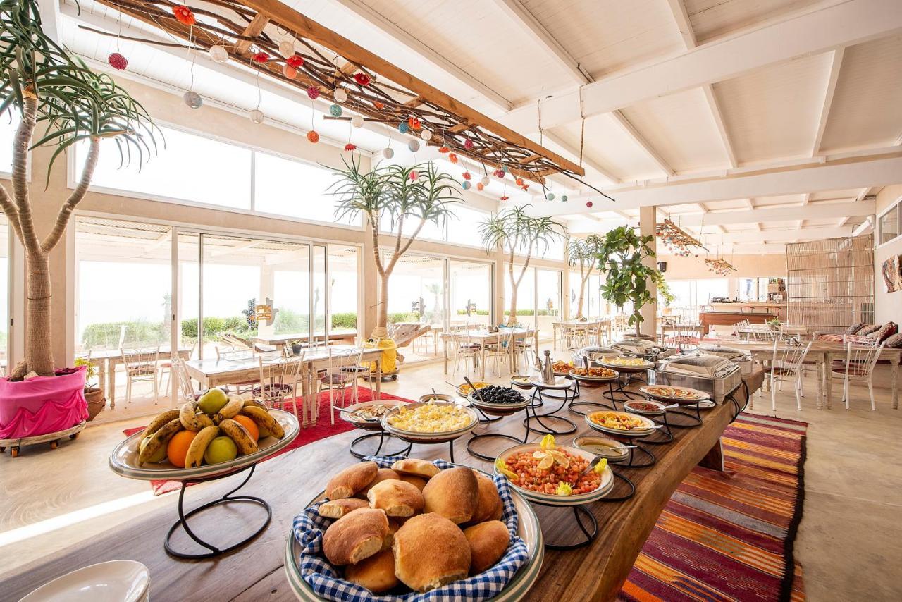 Hotel Pk25 Dakhla Zewnętrze zdjęcie