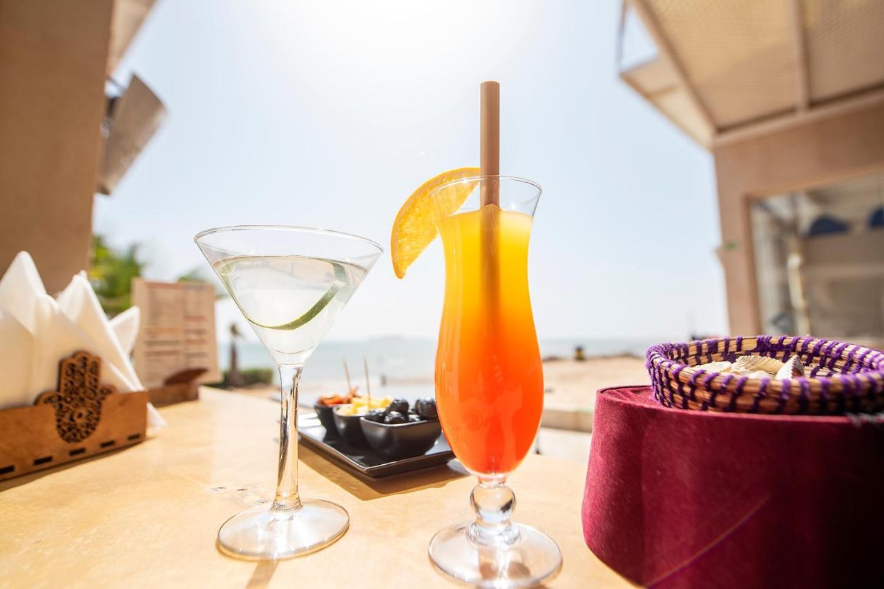 Hotel Pk25 Dakhla Zewnętrze zdjęcie