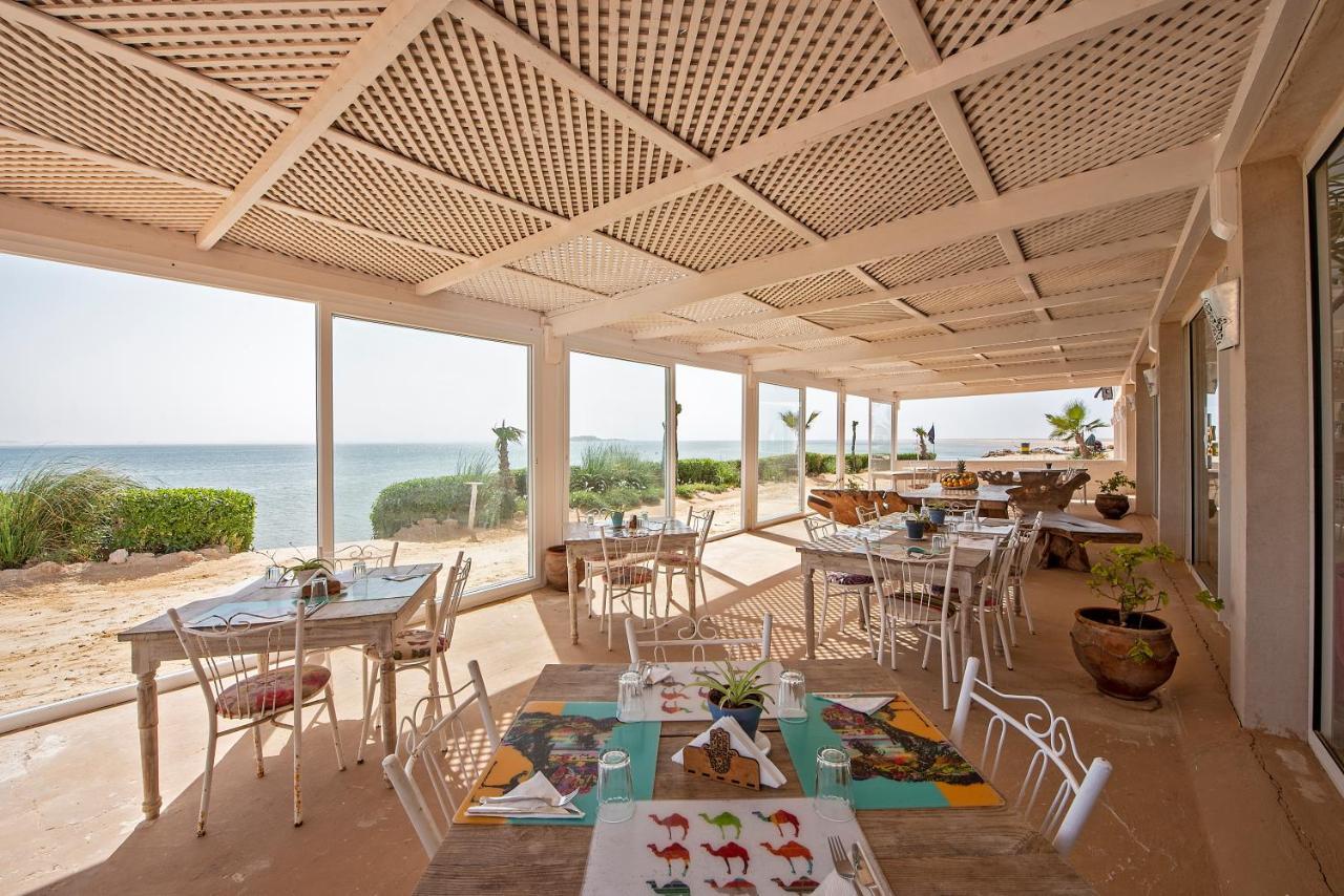 Hotel Pk25 Dakhla Zewnętrze zdjęcie