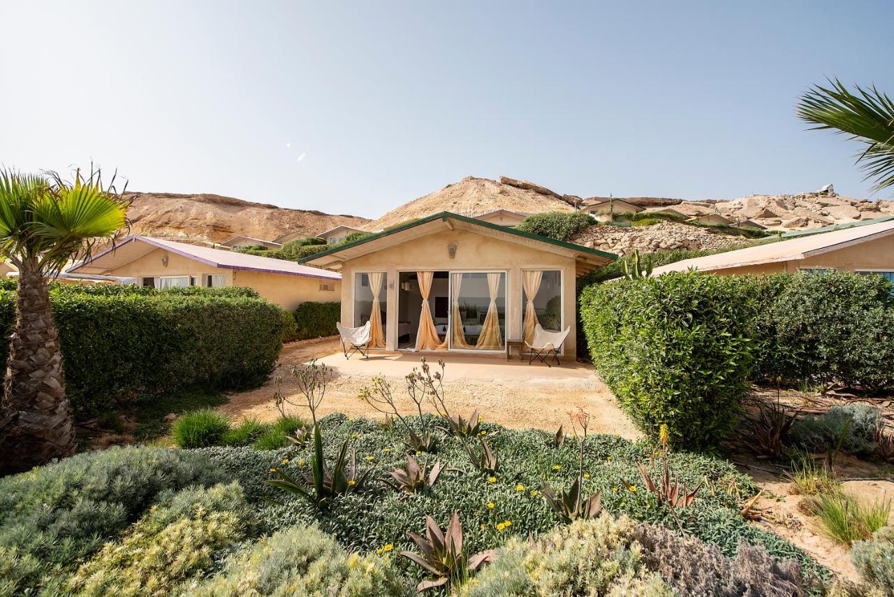 Hotel Pk25 Dakhla Zewnętrze zdjęcie
