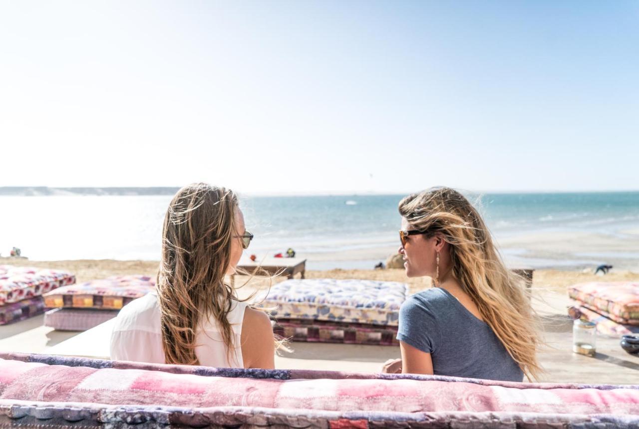 Hotel Pk25 Dakhla Zewnętrze zdjęcie
