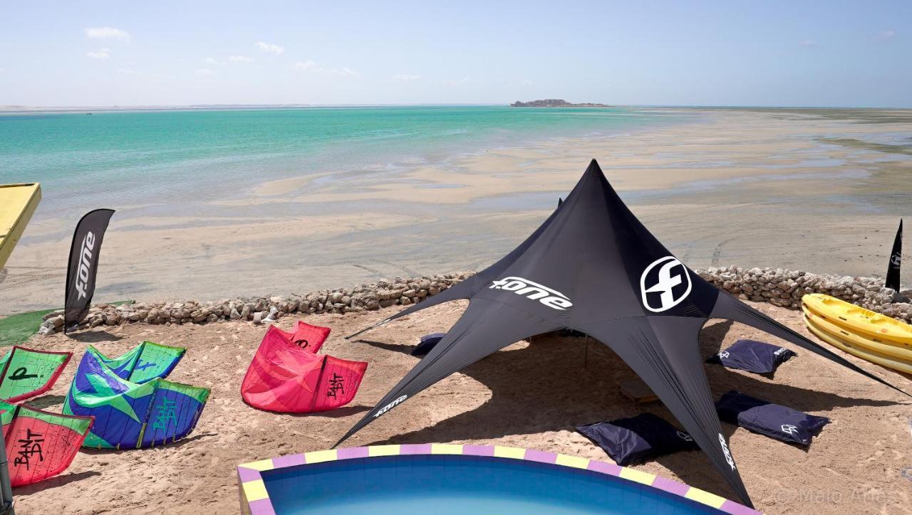 Hotel Pk25 Dakhla Zewnętrze zdjęcie