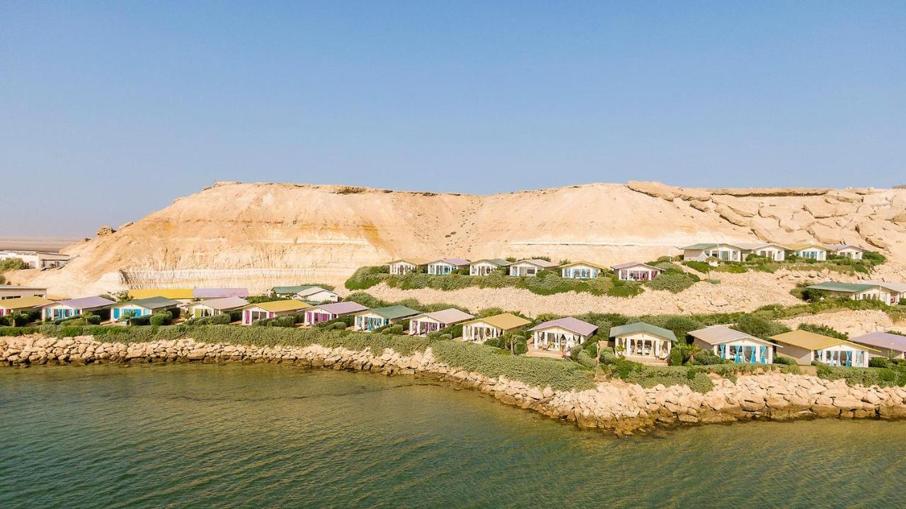 Hotel Pk25 Dakhla Zewnętrze zdjęcie