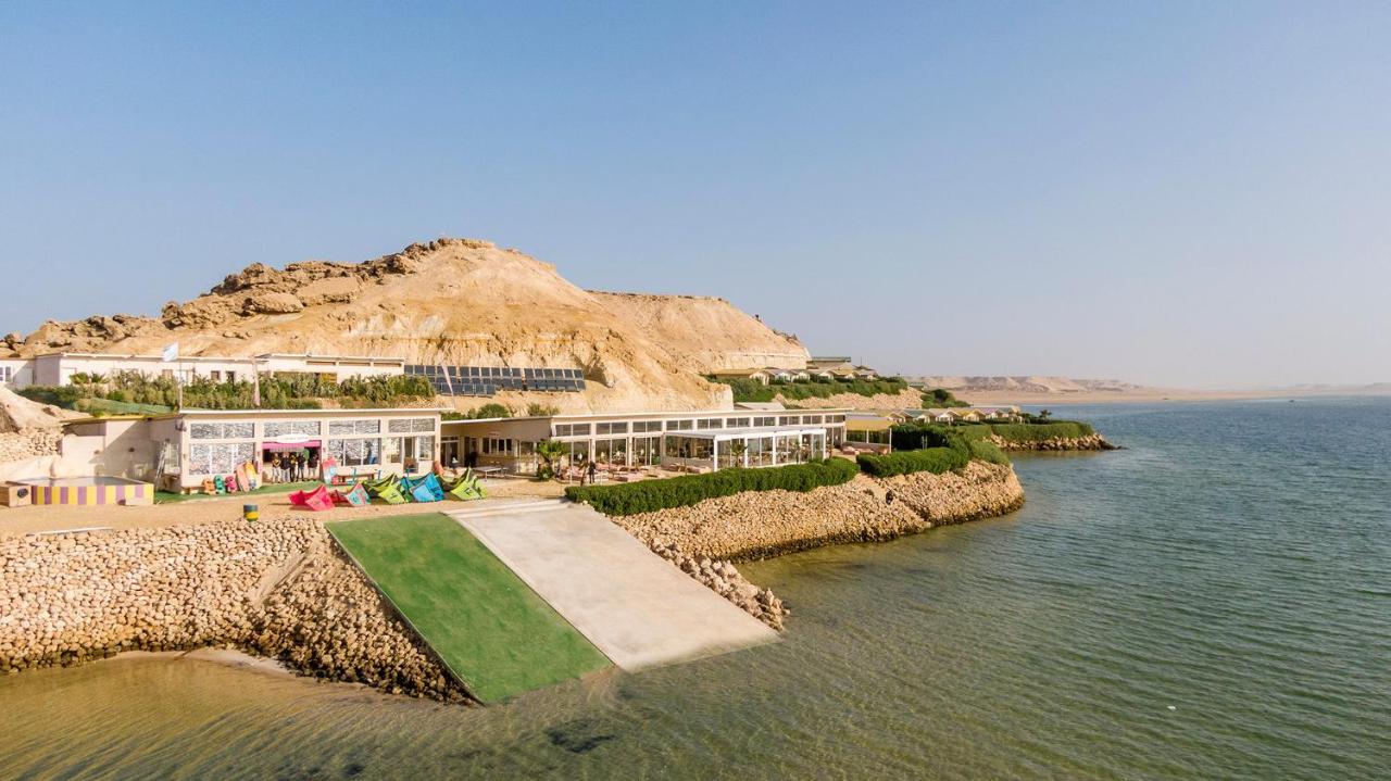 Hotel Pk25 Dakhla Zewnętrze zdjęcie