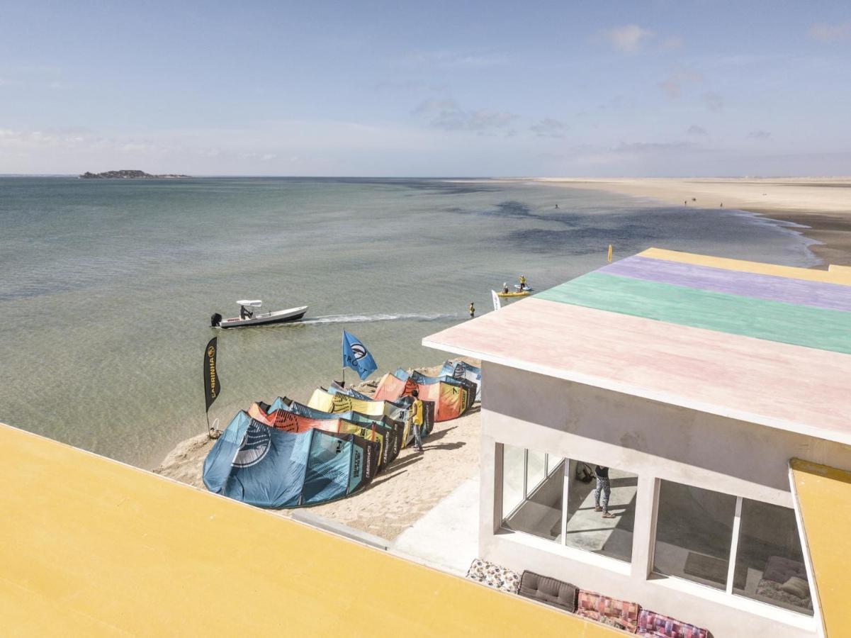 Hotel Pk25 Dakhla Zewnętrze zdjęcie