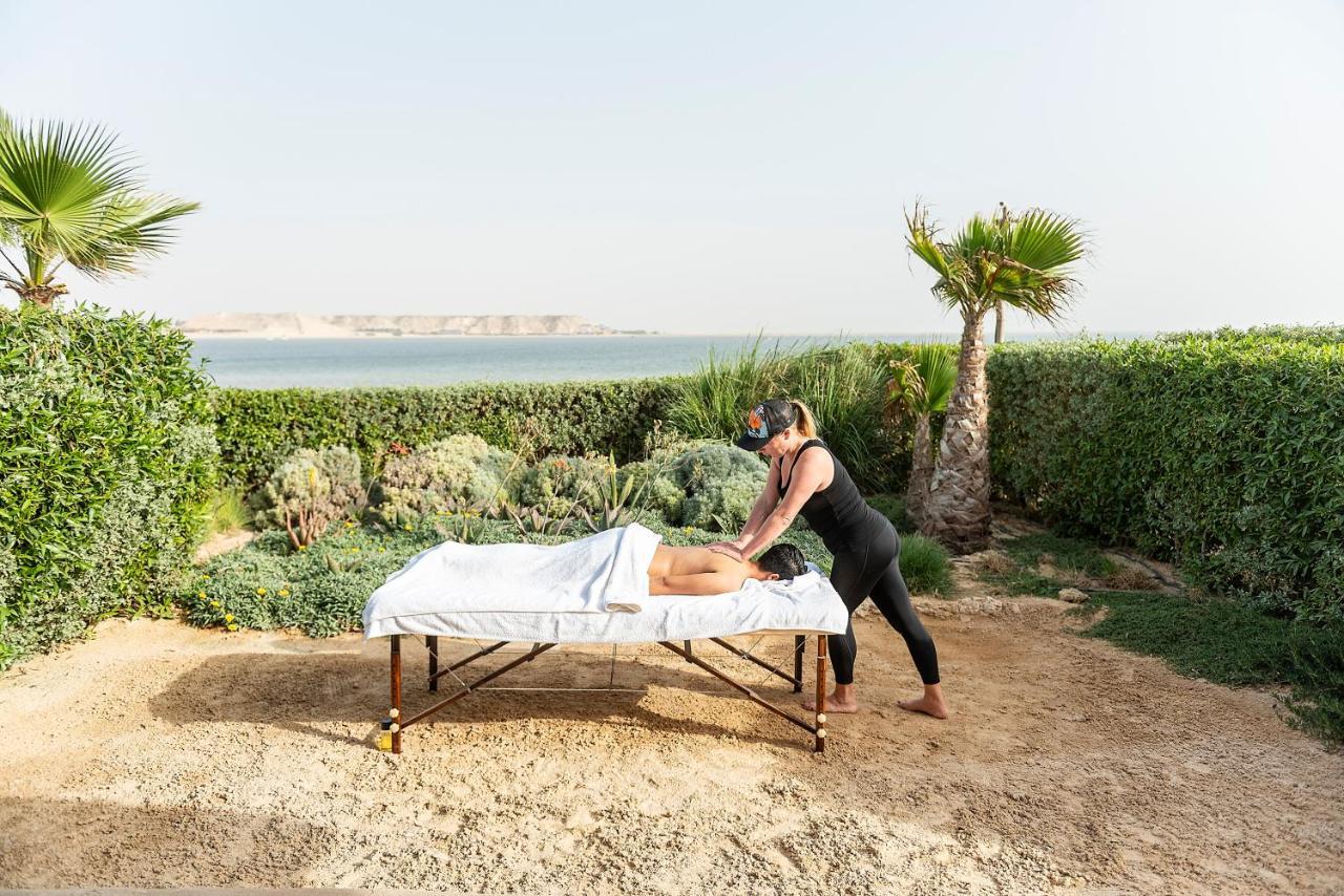 Hotel Pk25 Dakhla Zewnętrze zdjęcie