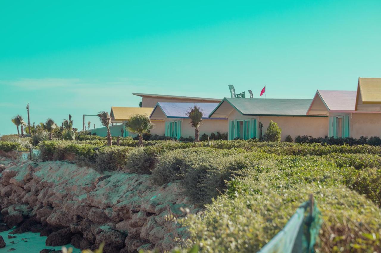 Hotel Pk25 Dakhla Zewnętrze zdjęcie