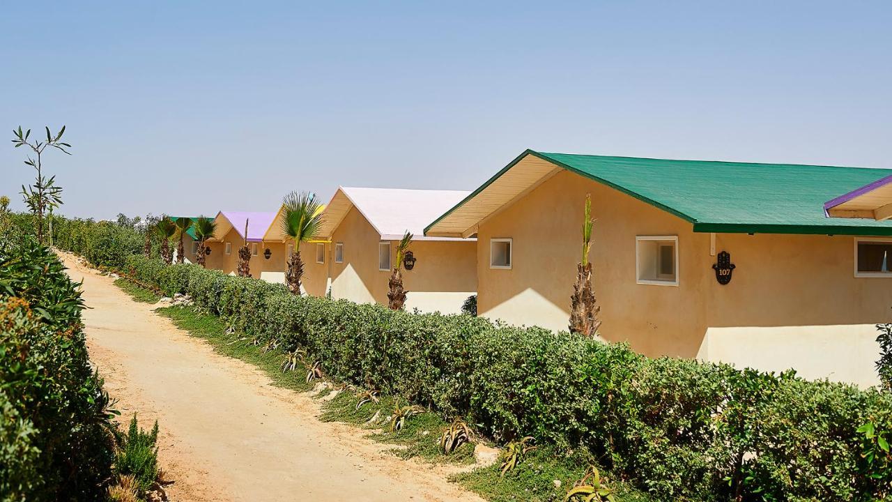 Hotel Pk25 Dakhla Zewnętrze zdjęcie