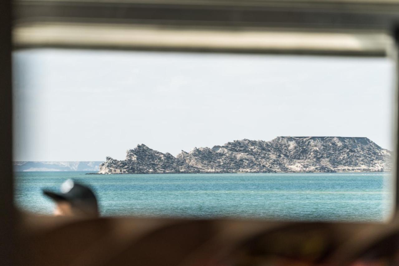 Hotel Pk25 Dakhla Zewnętrze zdjęcie