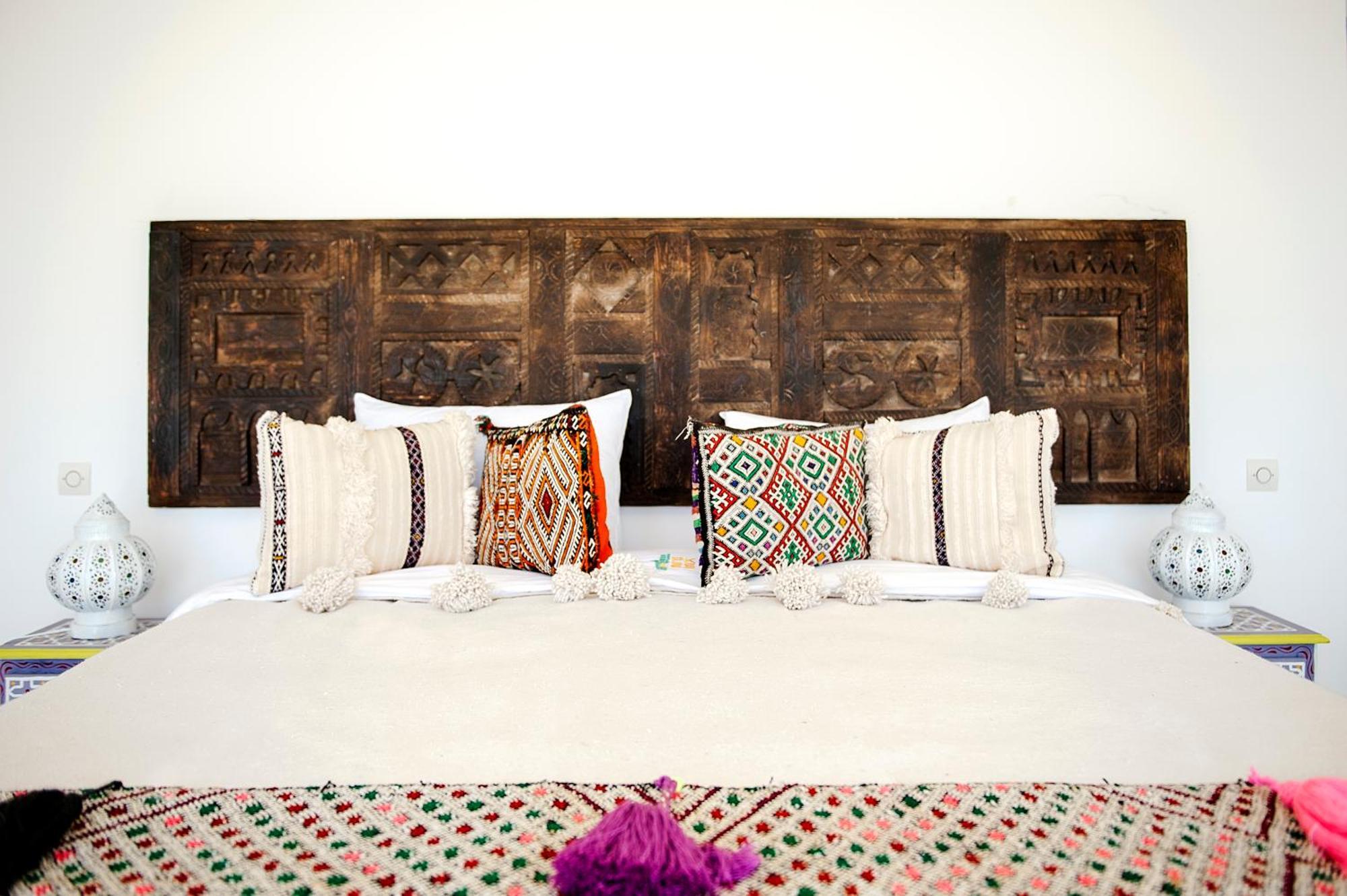 Hotel Pk25 Dakhla Zewnętrze zdjęcie