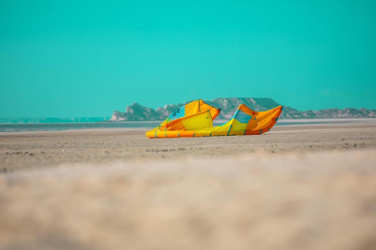 Hotel Pk25 Dakhla Zewnętrze zdjęcie